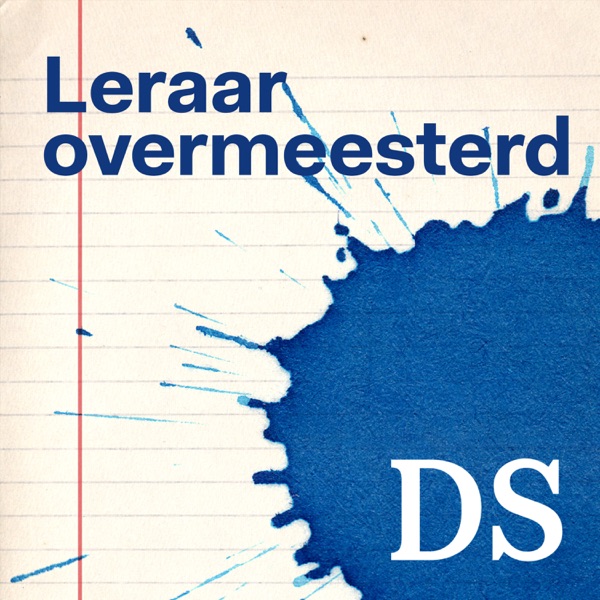 Leraar overmeesterd