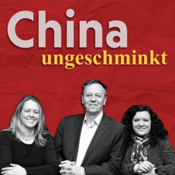 Der 20. Parteitag der Kommunistischen Partei Chinas