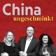 China ungeschminkt