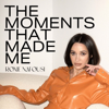 The Moments That Made Me - Create