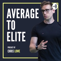 S3 Ep16: 5 Steps to the Optimal Athlete Diet