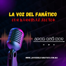 La Voz del Fanático