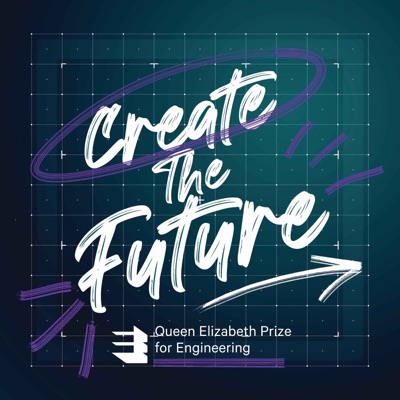 Create the Future Create the Future