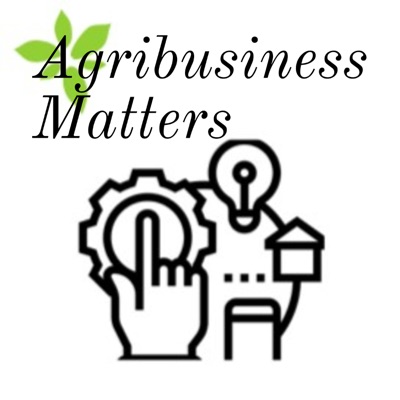 Agribusiness Matters with Venky Ramachandran Agribusiness Matters with Venky Ramachandran