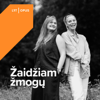 Žaidžiam žmogų - LRT