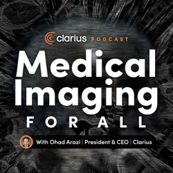 Unlocking the Power of Medical Imaging Data with Optum’s Tracy Byers