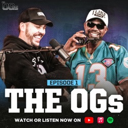 Billy Donovan Opens Up About KD & Russ, Wild Recruiting Stories & More… | The OGs Episode 3