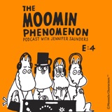 Episode 4: Made by Moomin