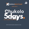 Chukolo Talk artwork