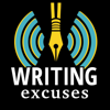 Writing Excuses - Mary Robinette Kowal, DongWon Song, Erin Roberts, Dan Wells, and Howard Tayler