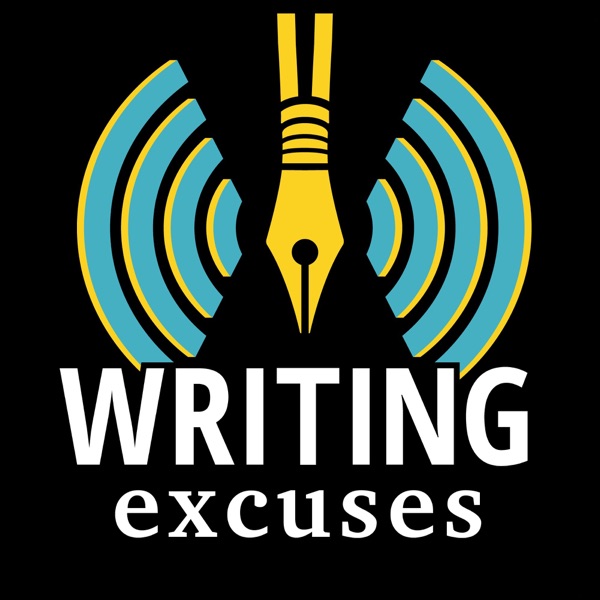 Writing Excuses image