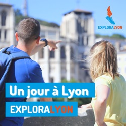 Un jour à Lyon