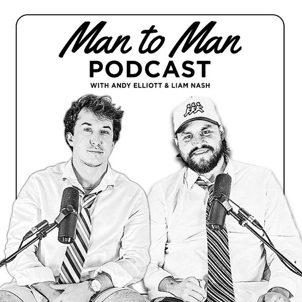 Man to Man Podcast