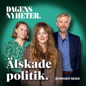 Älskade politik