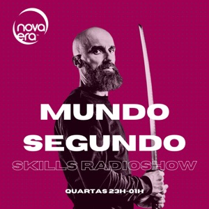 Rádio Nova Era - SKILLS by MUNDO SEGUNDO