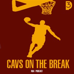 INSTANT REACTIONS: 2023 Season Tipoff - Cavs @ Nets