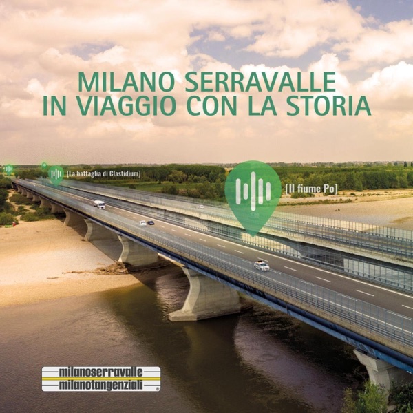 Milano Serravalle - In viaggio con la storia