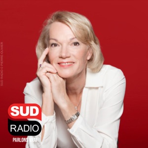 Brigitte Lahaie Sud Radio