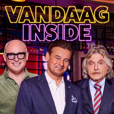 Vandaag Inside:Vandaag Inside