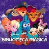 Biblioteca Magică