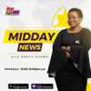 Midday News - Multimedia Ghana