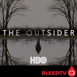 The Outsider S1E7 