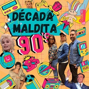 Década Maldita