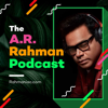 A.R. Rahman Podcast - Rahmaniac.com