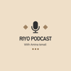 Riyo podcast with amina - Riyo