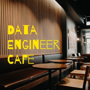 Data Engineer Cafe