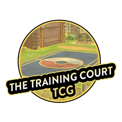 The Training Court - A Pokemon TCG Podcast