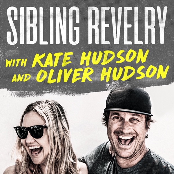 Sibling Revelry with Kate Hudson and Oliver Hudson image