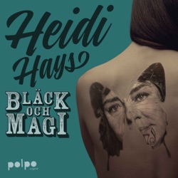 Heidi Hays Bläck och Magi - Trailer S.1