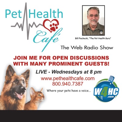 Pet Health Cafe'