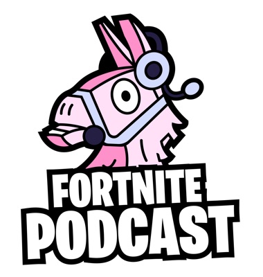 The Fortnite Podcast