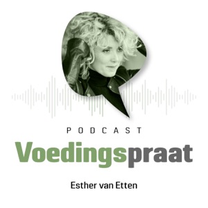 Voedingspraat