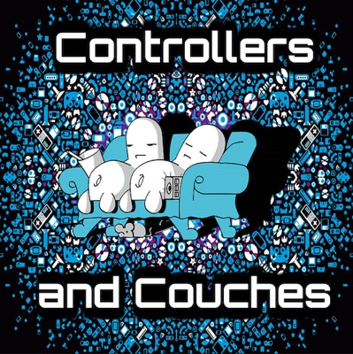 Controllers and Couches Controllers and Couches