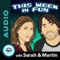 This Week in Fun (Audio)