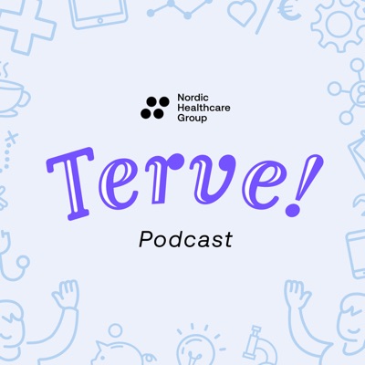 Terve!:Terve! Podcast