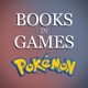 Books in Games: Pokémon