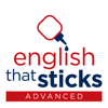 English that Sticks! - Advanced - Nick Keyte