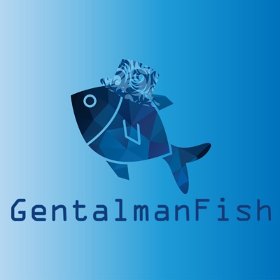 GentalmanFish 費雪紳士 GentalmanFish 費雪紳士