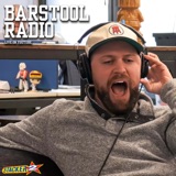 Nate Dog Unleashed on a Caller While Recapping Surviving Barstool Episode 2