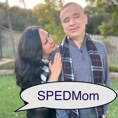 The SPEDMom Podcast