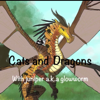 Cats and dragons with juniperbreeze: a warrior cat and wings of fire podcast - Juniperbreeze