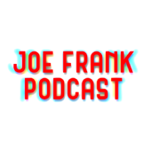 Joe Frank Podcast