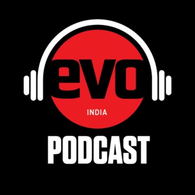 evo India Podcast evo India Podcast