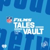 NFL Films: Tales From The Vault artwork