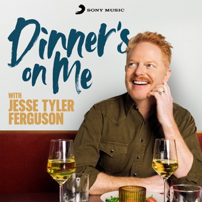 Dinner’s on Me with Jesse Tyler Ferguson:Sony Music Entertainment