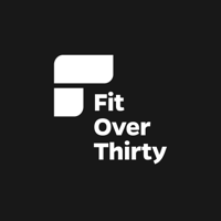 Fit Over Thirty podcast
